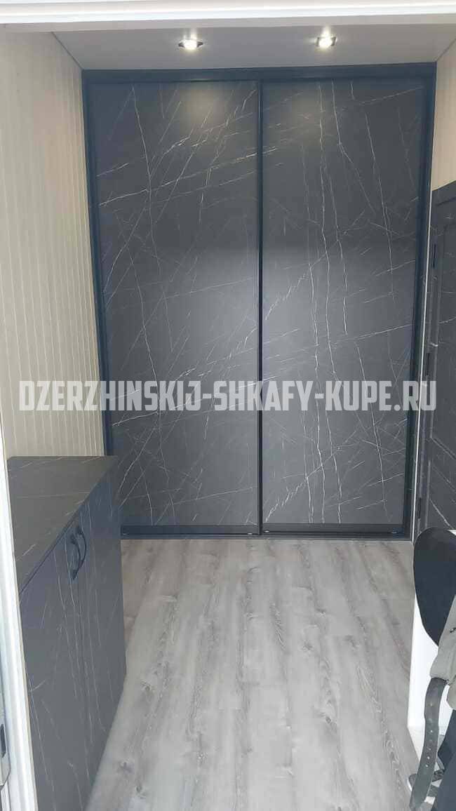 Шкафы на заказ Дзержинский