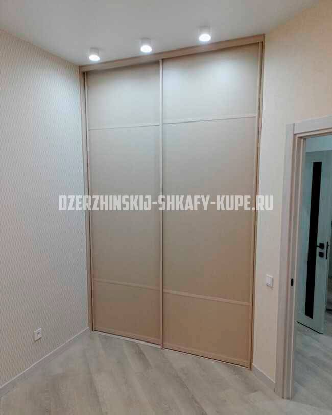 Шкафы на заказ Дзержинский
