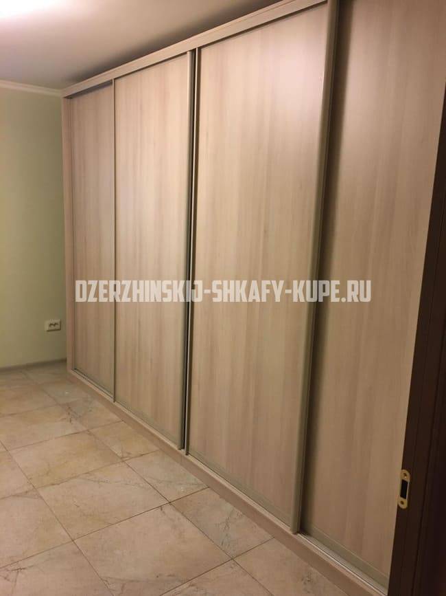 Шкафы на заказ Дзержинский