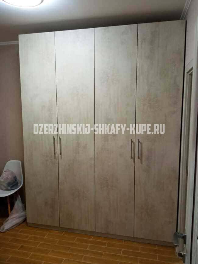 Распашные шкафы Дзержинский